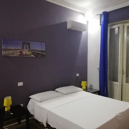 Il Nocchiero B&B 特拉帕尼 外观 照片