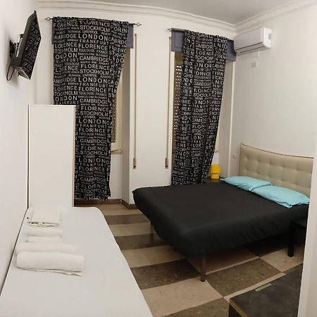 Il Nocchiero B&B 特拉帕尼 外观 照片