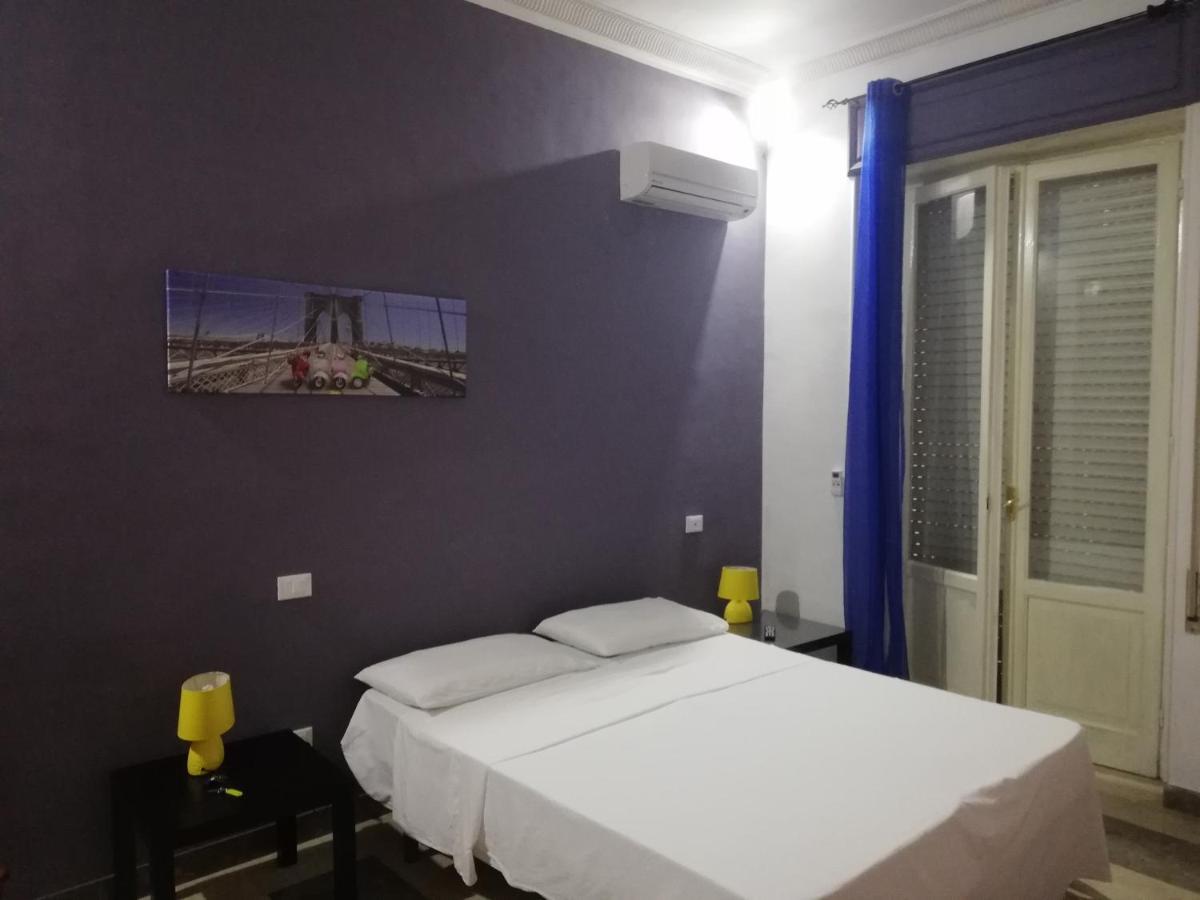 Il Nocchiero B&B 特拉帕尼 外观 照片