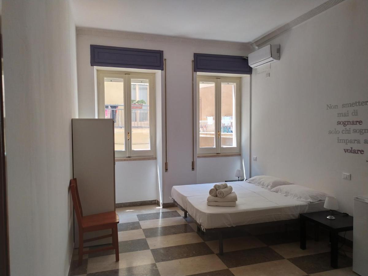 Il Nocchiero B&B 特拉帕尼 外观 照片