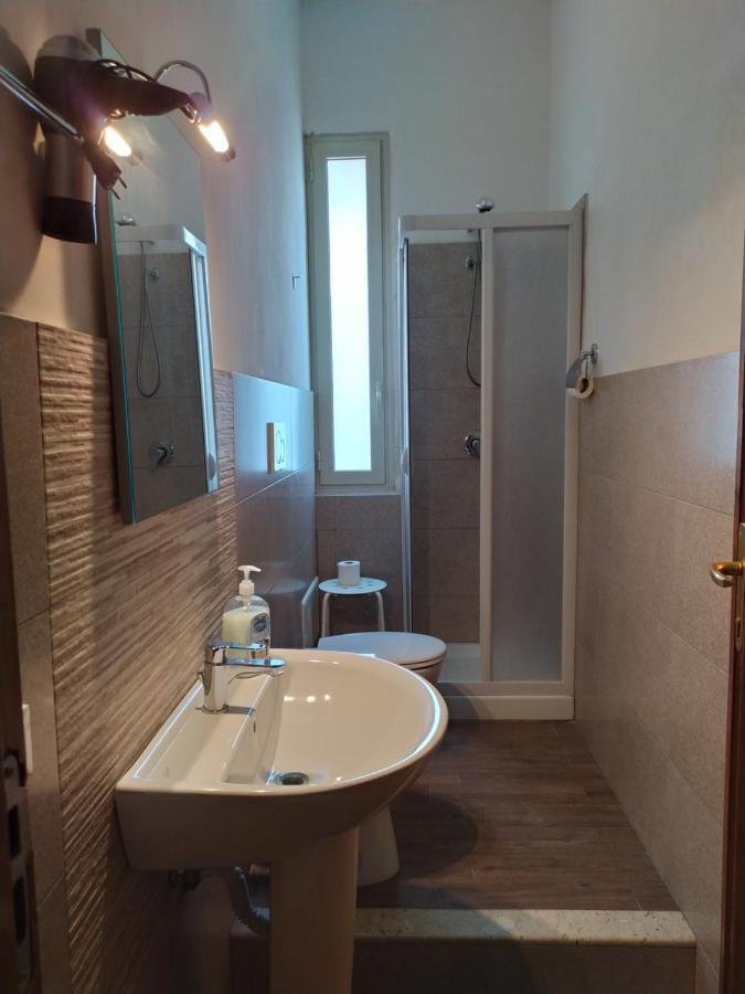 Il Nocchiero B&B 特拉帕尼 外观 照片