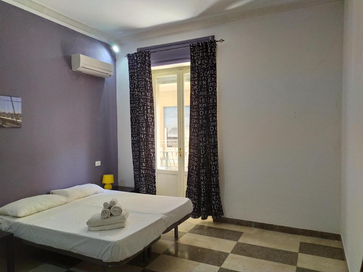 Il Nocchiero B&B 特拉帕尼 外观 照片