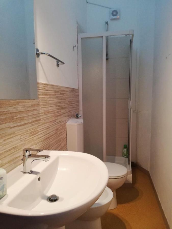 Il Nocchiero B&B 特拉帕尼 外观 照片