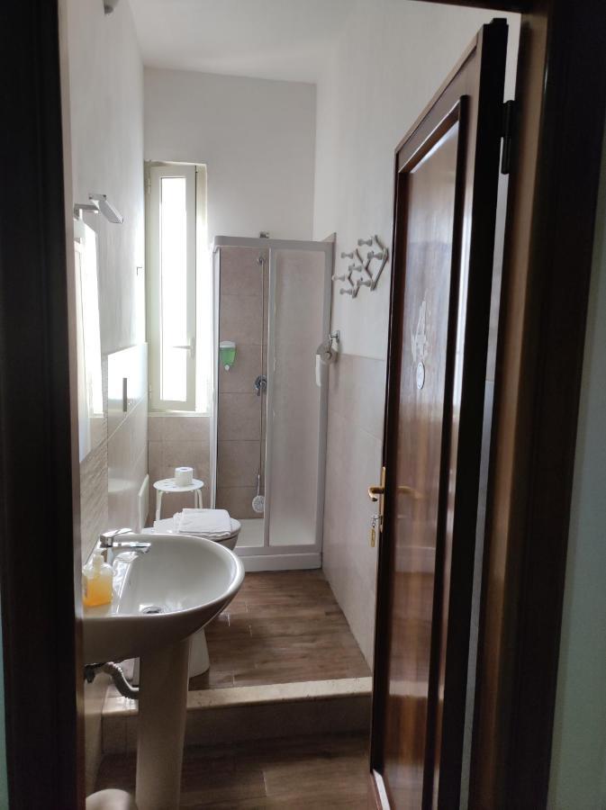 Il Nocchiero B&B 特拉帕尼 外观 照片