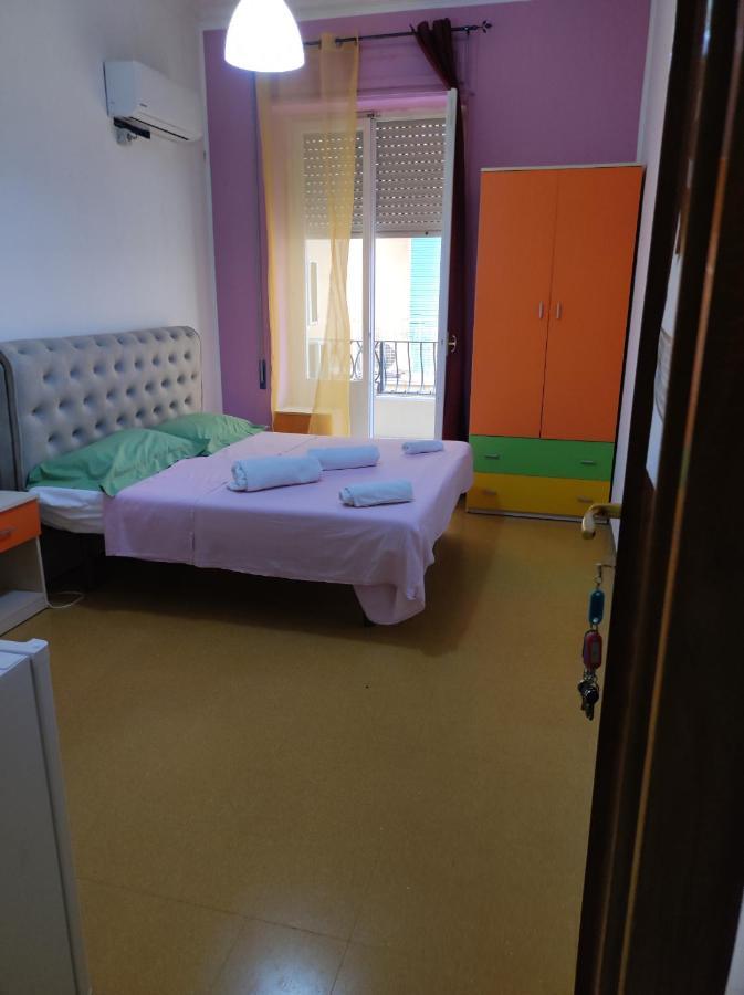 Il Nocchiero B&B 特拉帕尼 外观 照片