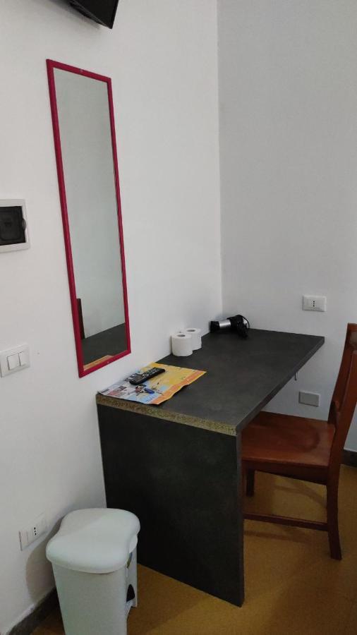 Il Nocchiero B&B 特拉帕尼 外观 照片