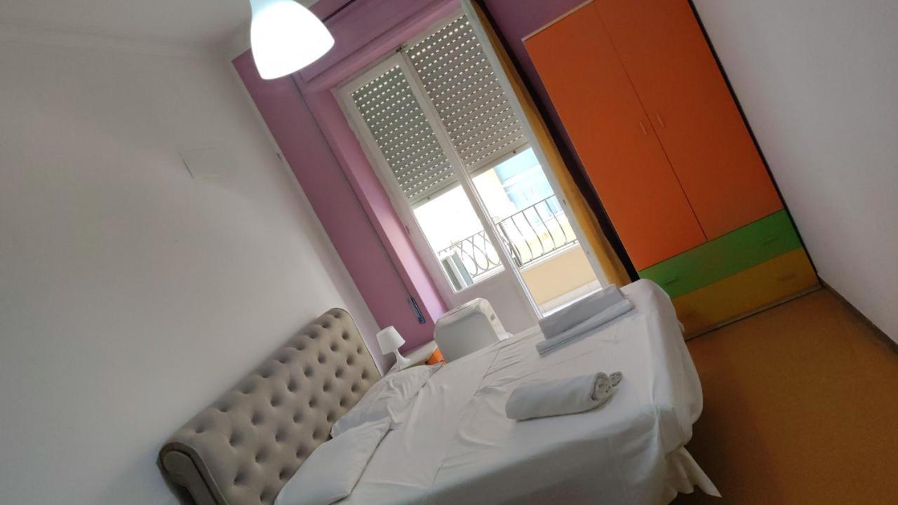 Il Nocchiero B&B 特拉帕尼 外观 照片