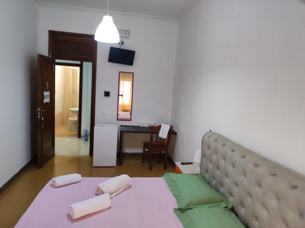 Il Nocchiero B&B 特拉帕尼 外观 照片