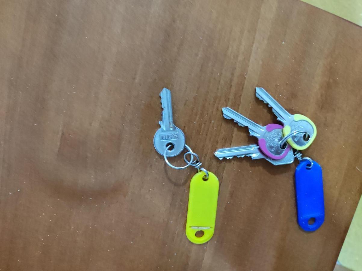 Il Nocchiero B&B 特拉帕尼 外观 照片