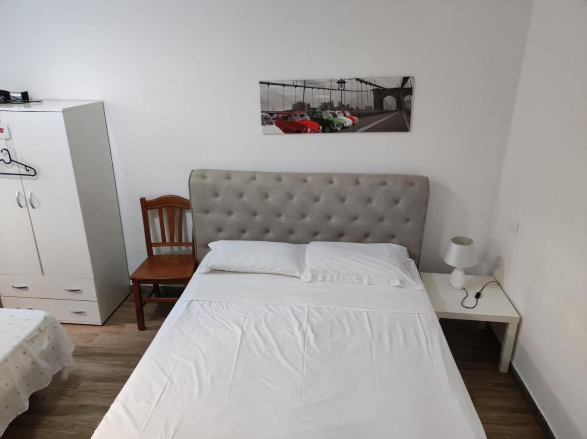 Il Nocchiero B&B 特拉帕尼 外观 照片