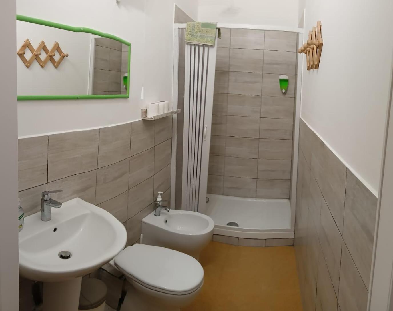 Il Nocchiero B&B 特拉帕尼 外观 照片