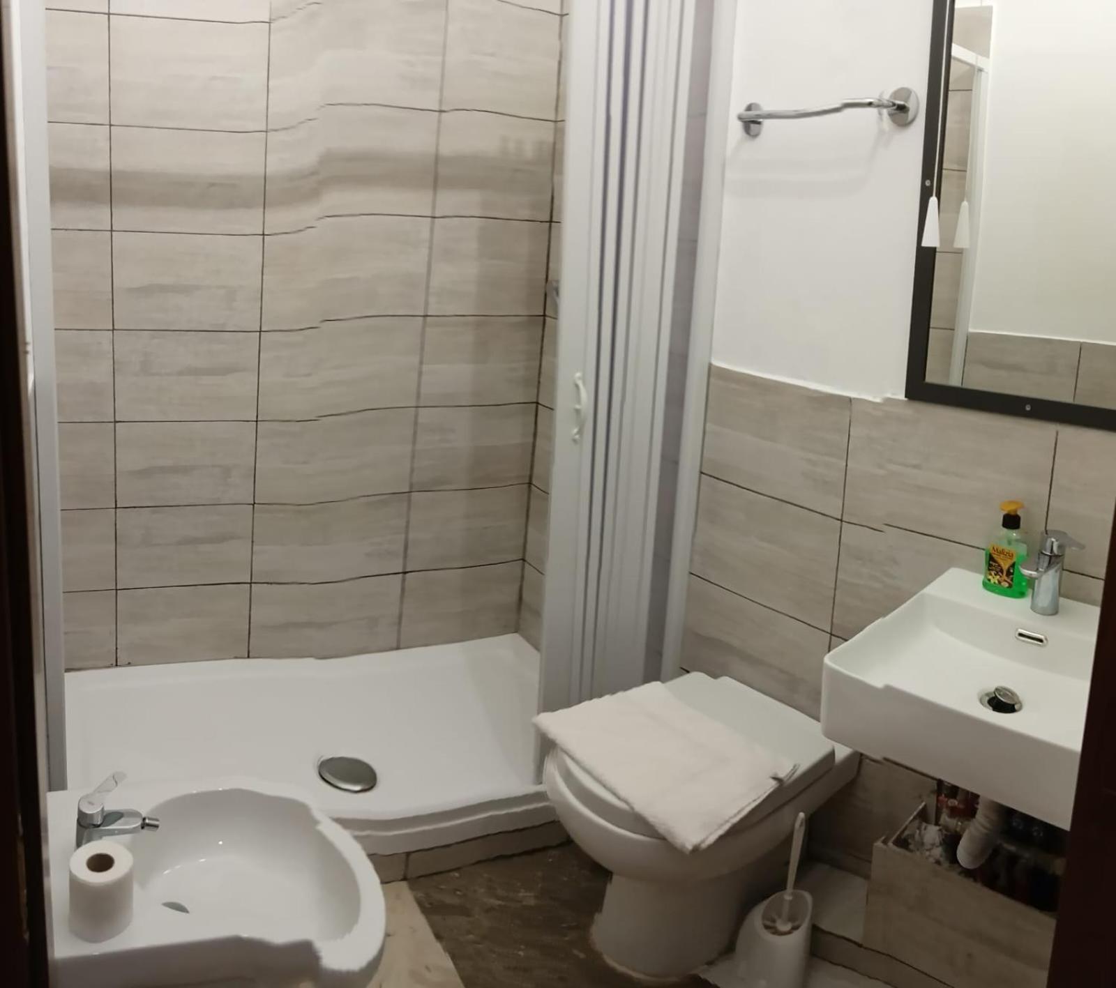 Il Nocchiero B&B 特拉帕尼 外观 照片